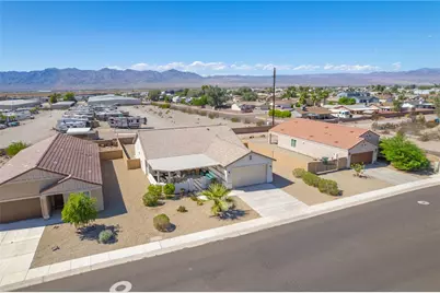 4637 S Reyes Adobe Drive, Fort Mohave, AZ 86426 - Photo 67