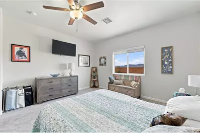4637 S Reyes Adobe Drive, Fort Mohave, AZ 86426 - Photo 33