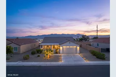 4637 S Reyes Adobe Drive, Fort Mohave, AZ 86426 - Photo 1