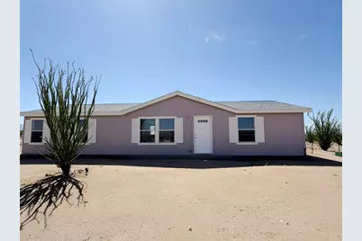 2656 Desierto Road, Yucca, AZ 86438 - Photo 1