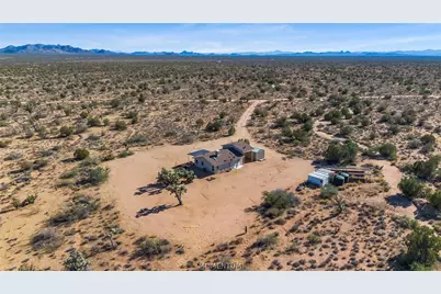 7241 E Shadow Ridge Drive, Yucca, AZ 86438 - Photo 41