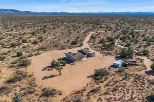 7241 E Shadow Ridge Dr, Yucca, AZ 86438 - Photo 41