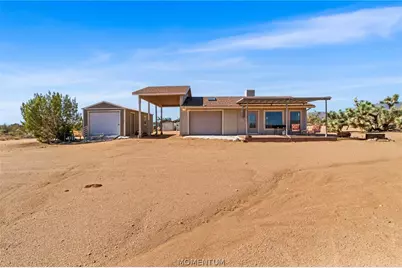7241 E Shadow Ridge Drive, Yucca, AZ 86438 - Photo 1