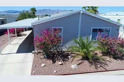 2066 E El Rodeo Rd #43, Fort Mohave, AZ 86426 - Photo 37