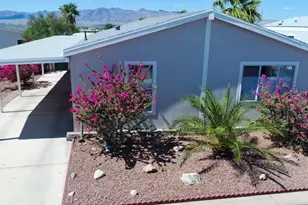 2066 E El Rodeo Rd, Fort Mohave, AZ 86426 - Photo 37