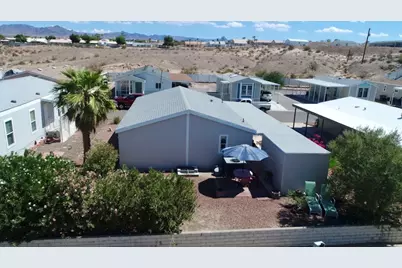 2066 E El Rodeo Rd #43, Fort Mohave, AZ 86426 - Photo 41