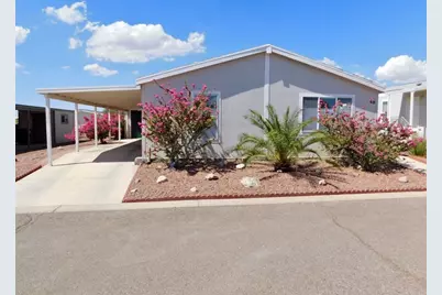 2066 E El Rodeo Rd #43, Fort Mohave, AZ 86426 - Photo 1