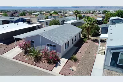 2066 E El Rodeo Rd #43, Fort Mohave, AZ 86426 - Photo 33