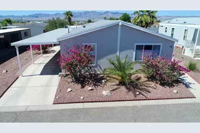 2066 E El Rodeo Rd #43, Fort Mohave, AZ 86426 - Photo 35