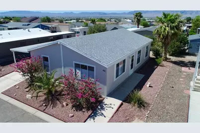 2066 E El Rodeo Rd #43, Fort Mohave, AZ 86426 - Photo 31