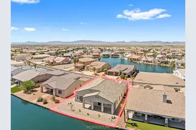 6136 Via Del Aqua Drive, Fort Mohave, AZ 86426 - Photo 63