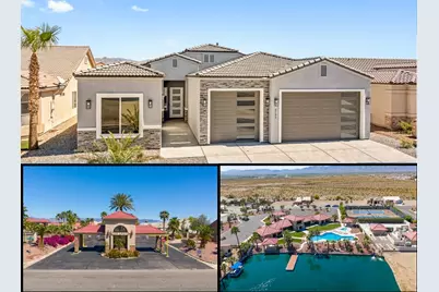 6136 Via Del Aqua Drive, Fort Mohave, AZ 86426 - Photo 1