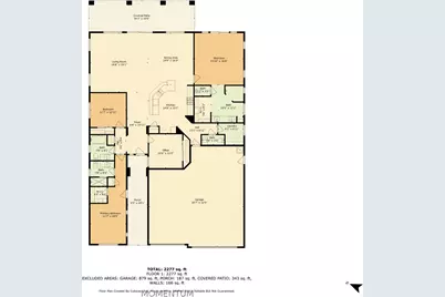 6136 Via Del Aqua Drive, Fort Mohave, AZ 86426 - Photo 5