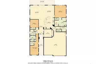 6136 Via Del Aqua Dr, Fort Mohave, AZ 86426 - Photo 5