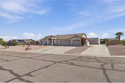 4104 Quarter Circle Way, Kingman, AZ 86401 - Photo 67
