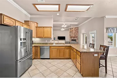 4104 Quarter Circle Way, Kingman, AZ 86401 - Photo 11