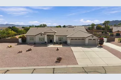 4104 Quarter Circle Way, Kingman, AZ 86401 - Photo 69