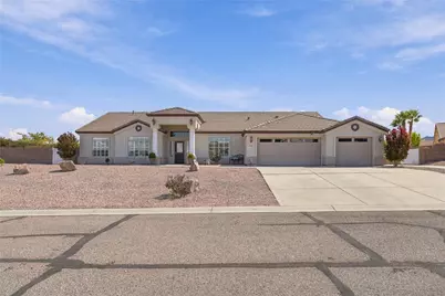 4104 Quarter Circle Way, Kingman, AZ 86401 - Photo 1