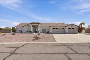 4104 Quarter Cir Way, Kingman, AZ 86401 - Photo 1
