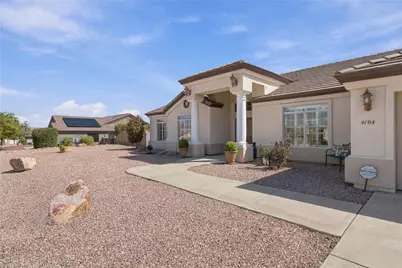 4104 Quarter Circle Way, Kingman, AZ 86401 - Photo 3