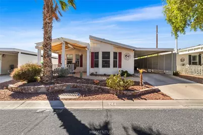 2350 Adobe Road #244, Bullhead City, AZ 86442 - Photo 65