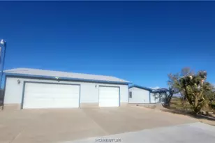 960 E Spencer Dr, Meadview, AZ 86444 - Photo 31