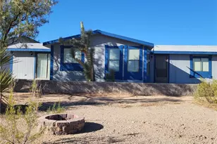 960 E Spencer Dr, Meadview, AZ 86444 - Photo 1