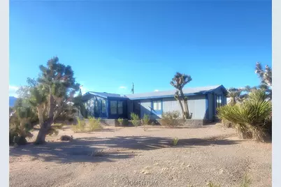 960 E Spencer Drive, Meadview, AZ 86444 - Photo 29