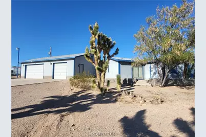 960 E Spencer Drive, Meadview, AZ 86444 - Photo 3