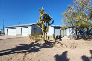 960 E Spencer Dr, Meadview, AZ 86444 - Photo 3