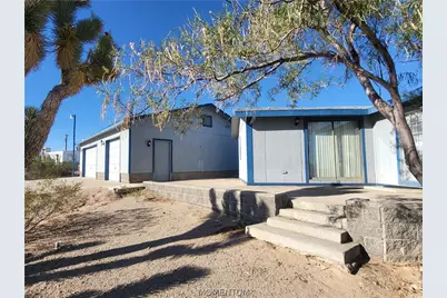 960 E Spencer Drive, Meadview, AZ 86444 - Photo 5