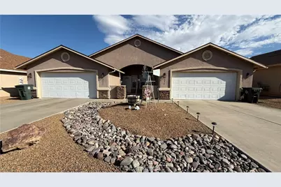 2477 Armour Avenue, Kingman, AZ 86409 - Photo 1