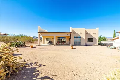 7683 E Oxbow Drive, Kingman, AZ 86401 - Photo 21