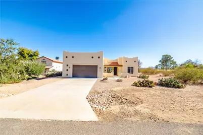 7683 E Oxbow Drive, Kingman, AZ 86401 - Photo 41