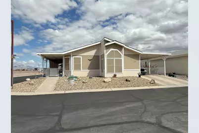 1545 E El Rodeo Dr. #129, Fort Mohave, AZ 86426 - Photo 1