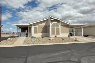 1545 E El Rodeo Dr, Fort Mohave, AZ 86426 - Photo 1