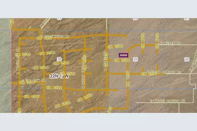 353-42-171 Quiver Rd, Hackberry, AZ 86411 - Photo 7