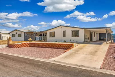 1580 Paige Drive, Bullhead City, AZ 86442 - Photo 1