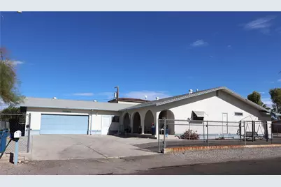 1243 Paseo Del Mar, Bullhead City, AZ 86442 - Photo 1