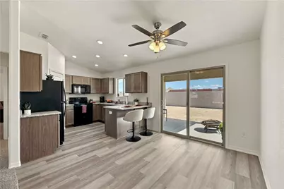 10286 N Wood Camp Court, Kingman, AZ 86401 - Photo 9