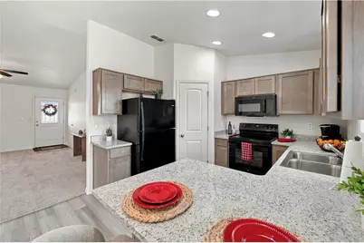 10286 N Wood Camp Court, Kingman, AZ 86401 - Photo 11