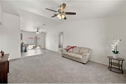 10286 N Wood Camp Court, Kingman, AZ 86401 - Photo 5