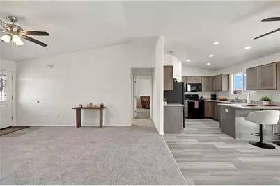 10286 N Wood Camp Court, Kingman, AZ 86401 - Photo 7