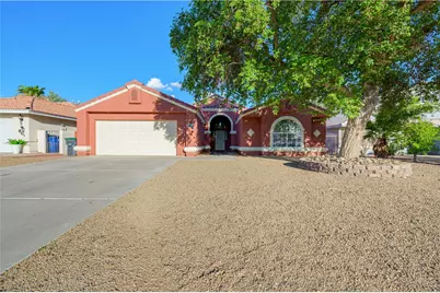5708 S Desert Lakes Drive, Fort Mohave, AZ 86426 - Photo 1