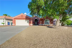 5708 S Desert Lakes Dr, Fort Mohave, AZ 86426 - Photo 1