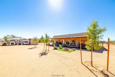 882 S Tonto Road, Golden Valley, AZ 86413 - Photo 51