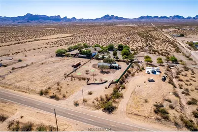 1033 S Estrella Road, Golden Valley, AZ 86413 - Photo 45
