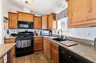 1033 S Estrella Rd, Golden Valley, AZ 86413 - Photo 5