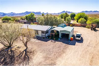 1033 S Estrella Road, Golden Valley, AZ 86413 - Photo 39