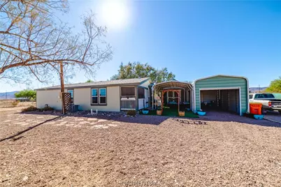 1033 S Estrella Road, Golden Valley, AZ 86413 - Photo 1